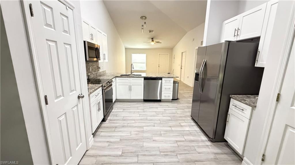 LEHIGH PARK - Residential Lease