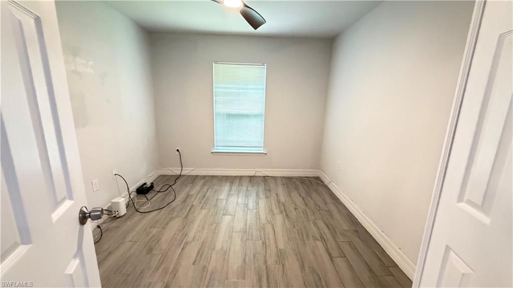 LEHIGH PARK - Residential Lease