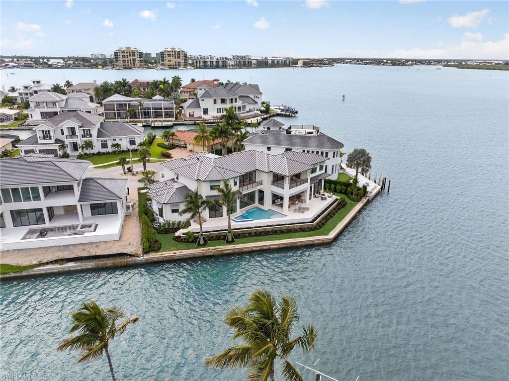 MARCO ISLAND - Residential