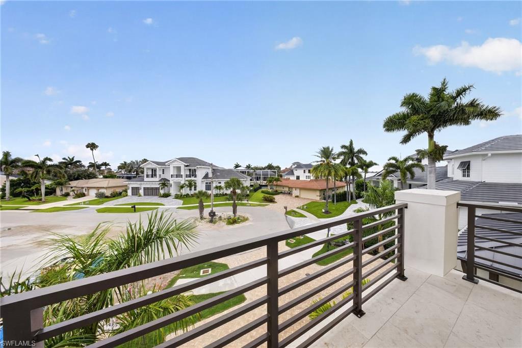MARCO ISLAND - Residential