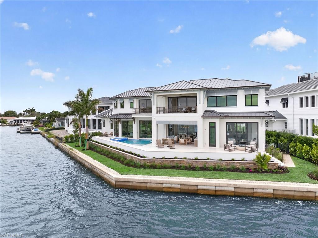 MARCO ISLAND - Residential