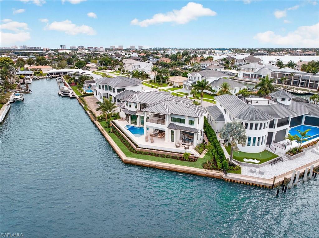 MARCO ISLAND - Residential