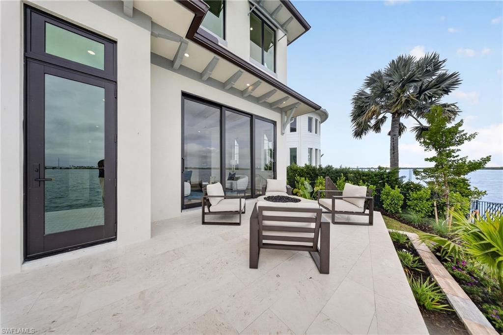 MARCO ISLAND - Residential