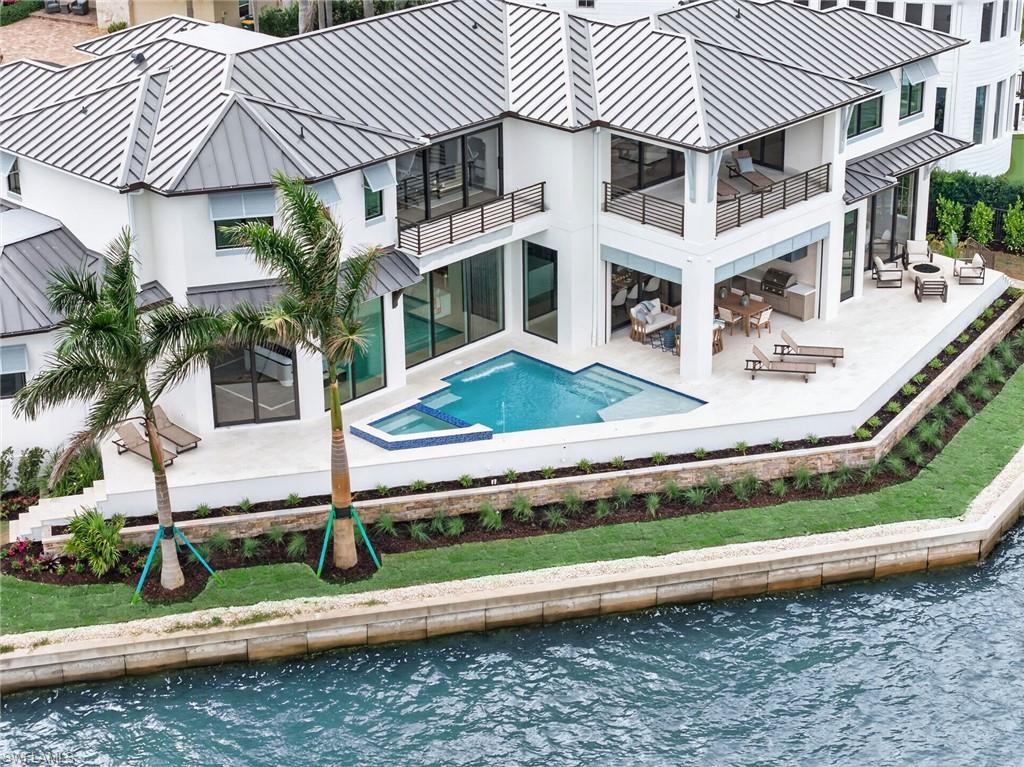 MARCO ISLAND - Residential