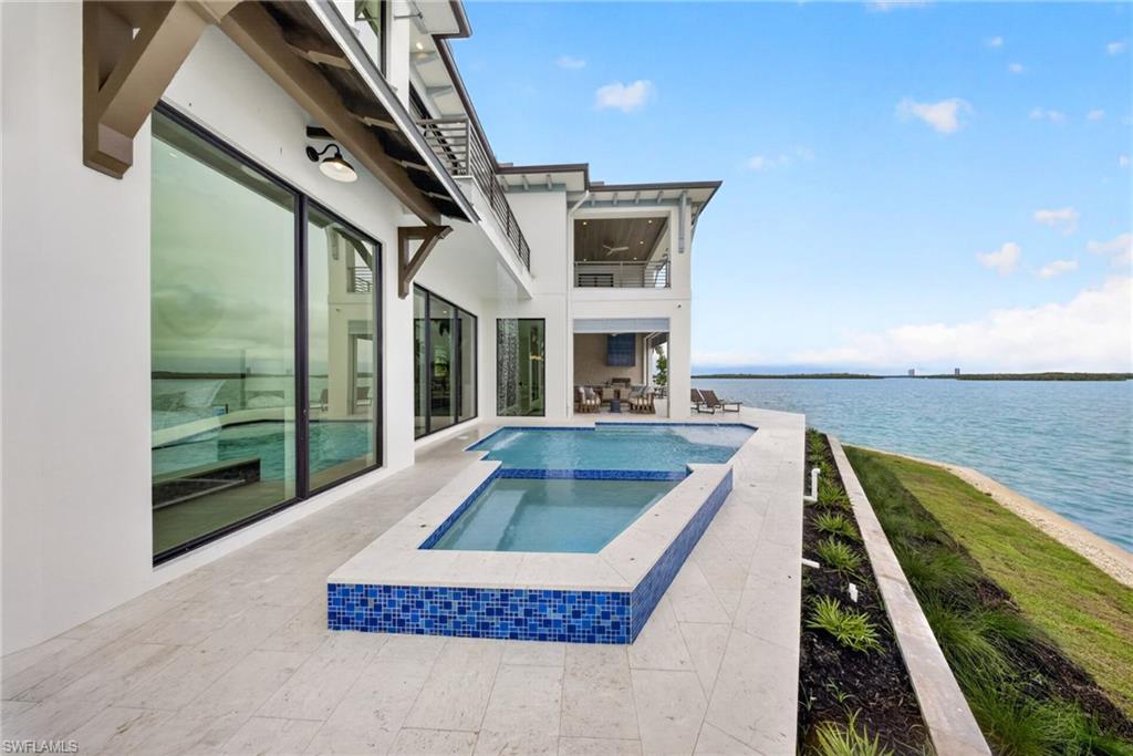 MARCO ISLAND - Residential