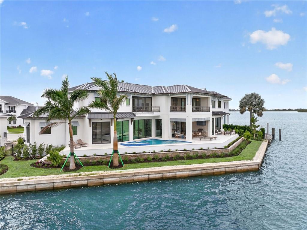 MARCO ISLAND - Residential