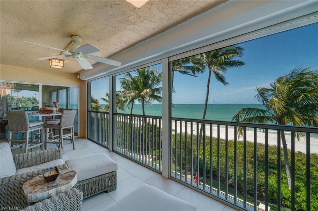 SAND CASTLE - Residential