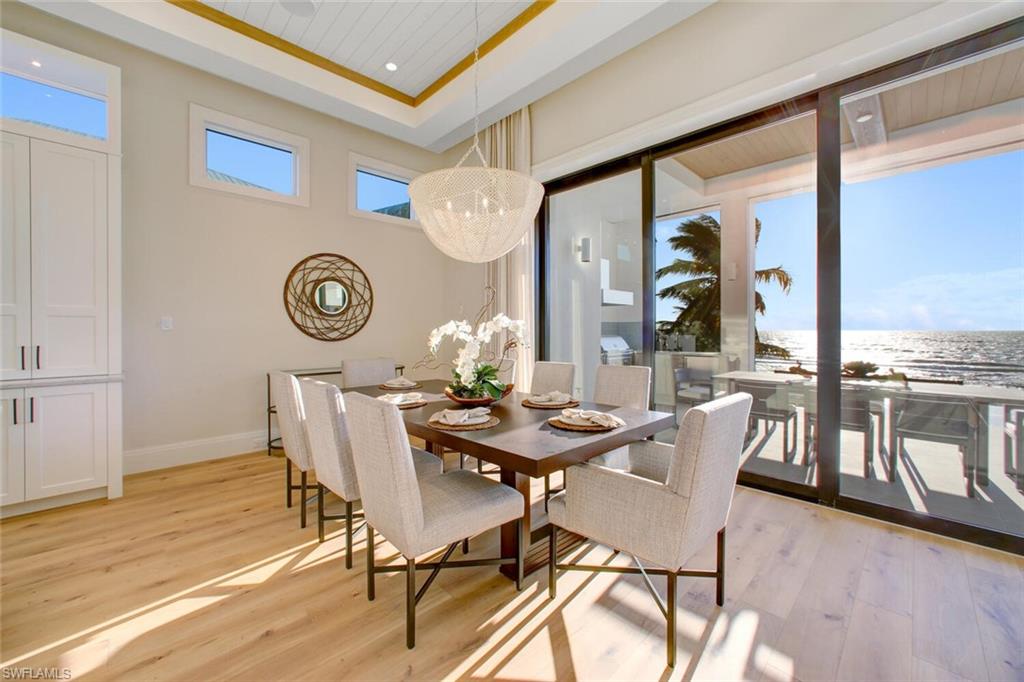 BONITA BEACH - Residential