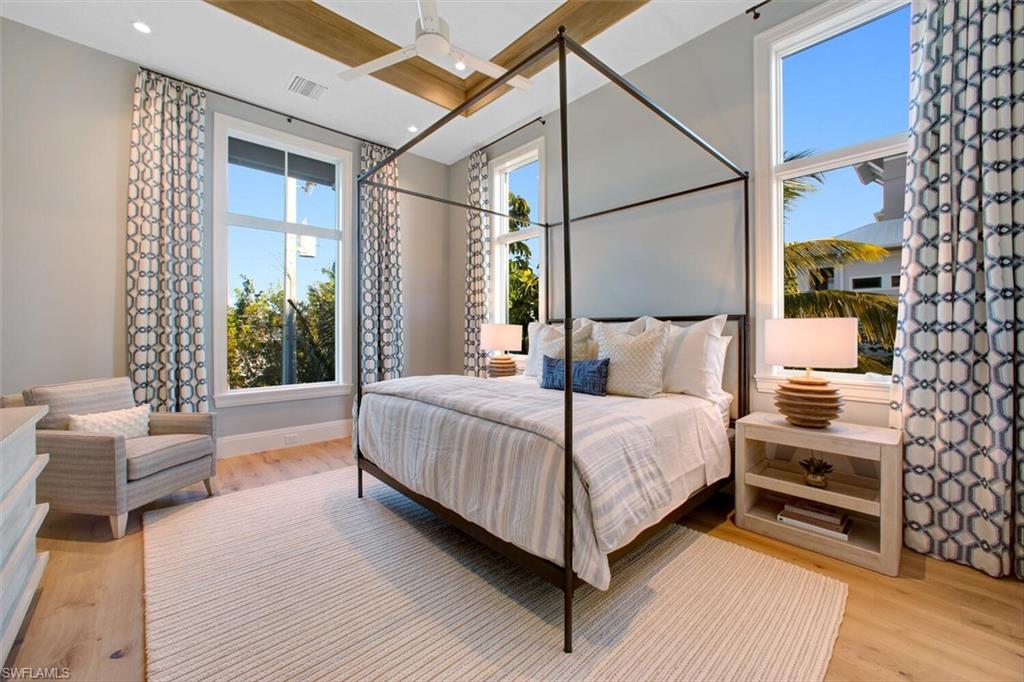 BONITA BEACH - Residential