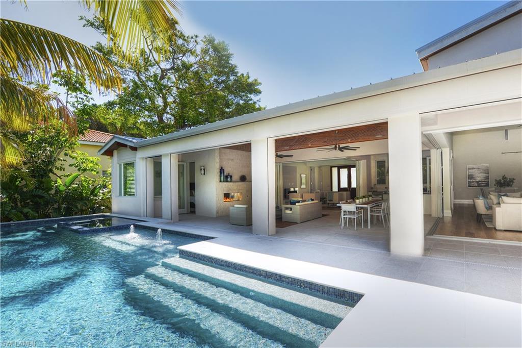 OLDE NAPLES - Residential