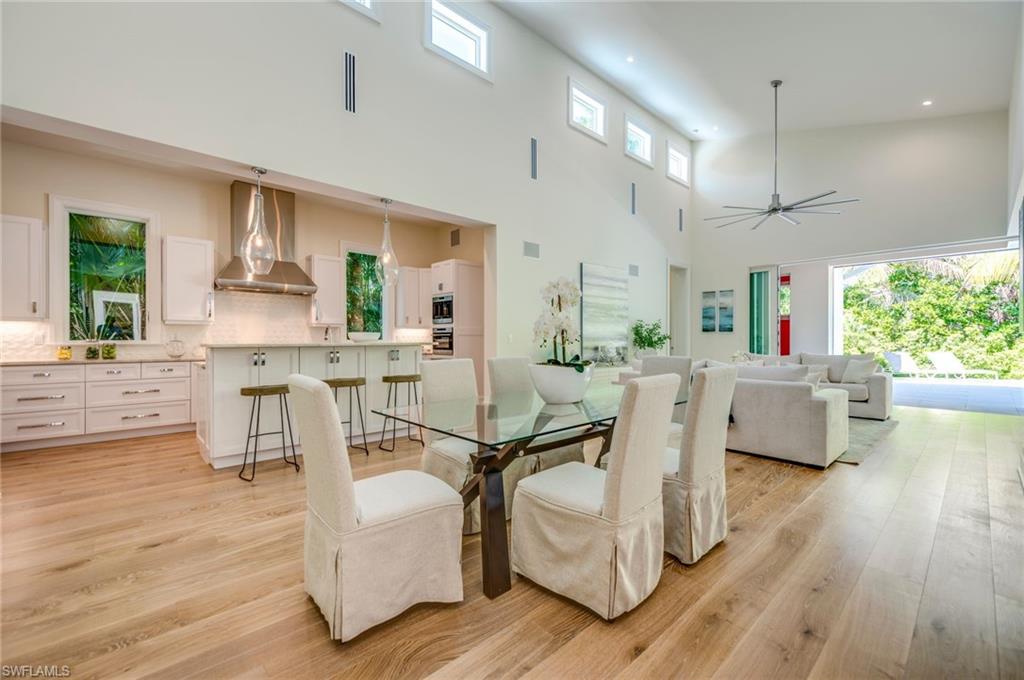 OLDE NAPLES - Residential