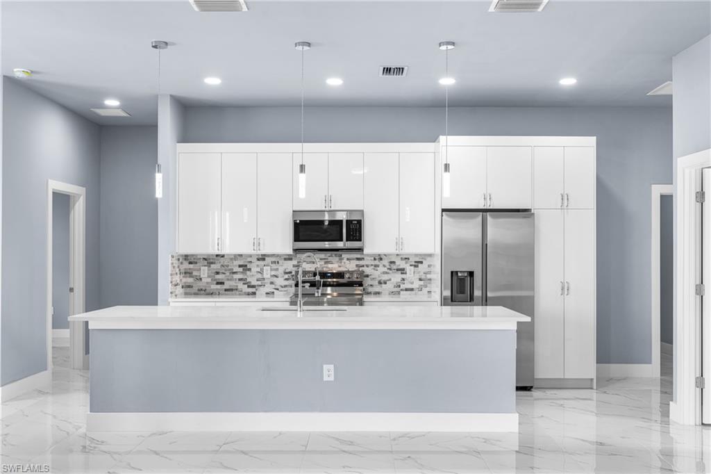 LEHIGH ACRES - Residential