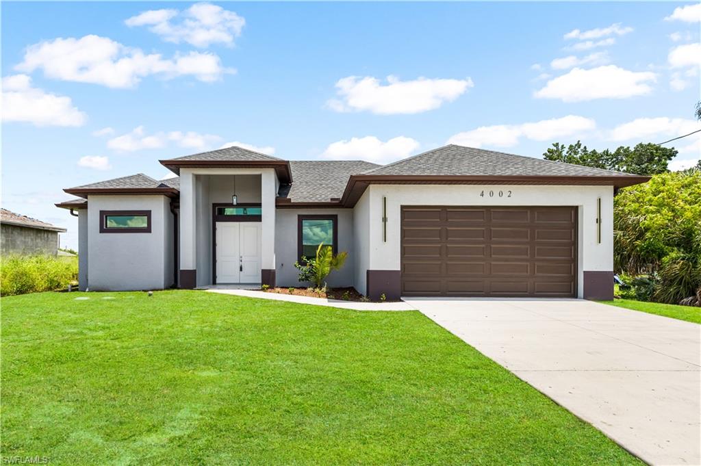 LEHIGH ACRES - Residential