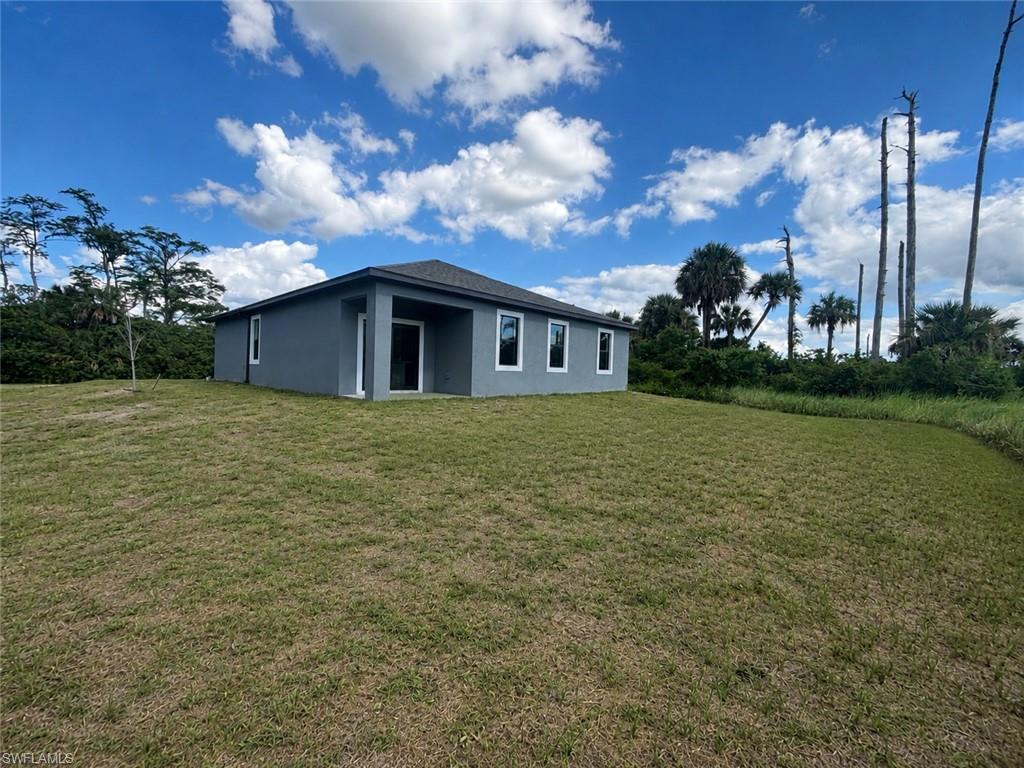 PORT LABELLE - Residential