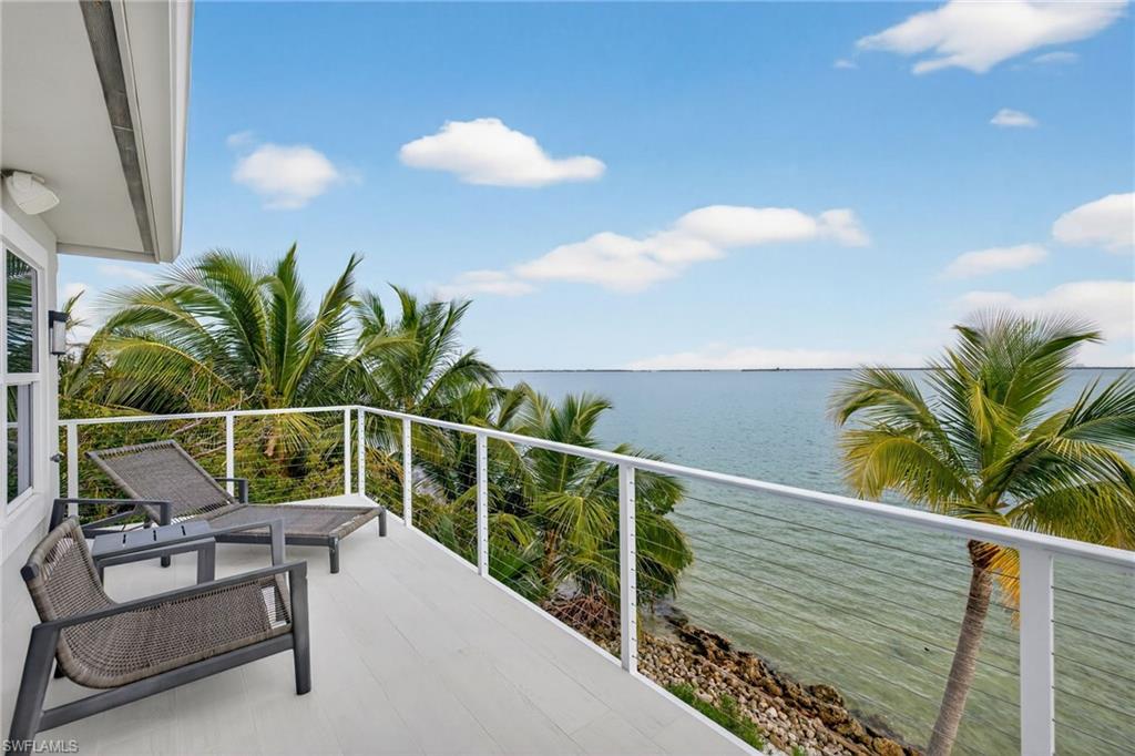 SANIBEL ISLES - Residential