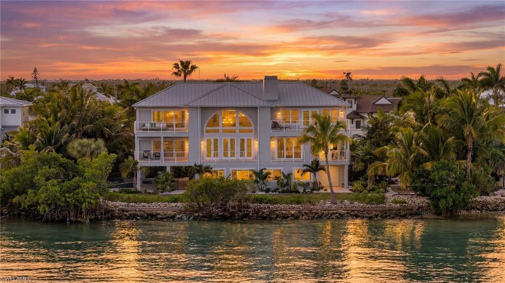 SANIBEL ISLES - Residential