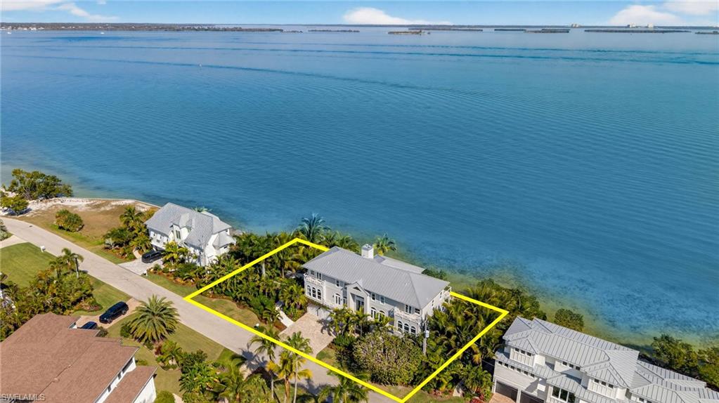 SANIBEL ISLES - Residential