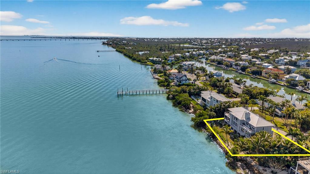 SANIBEL ISLES - Residential