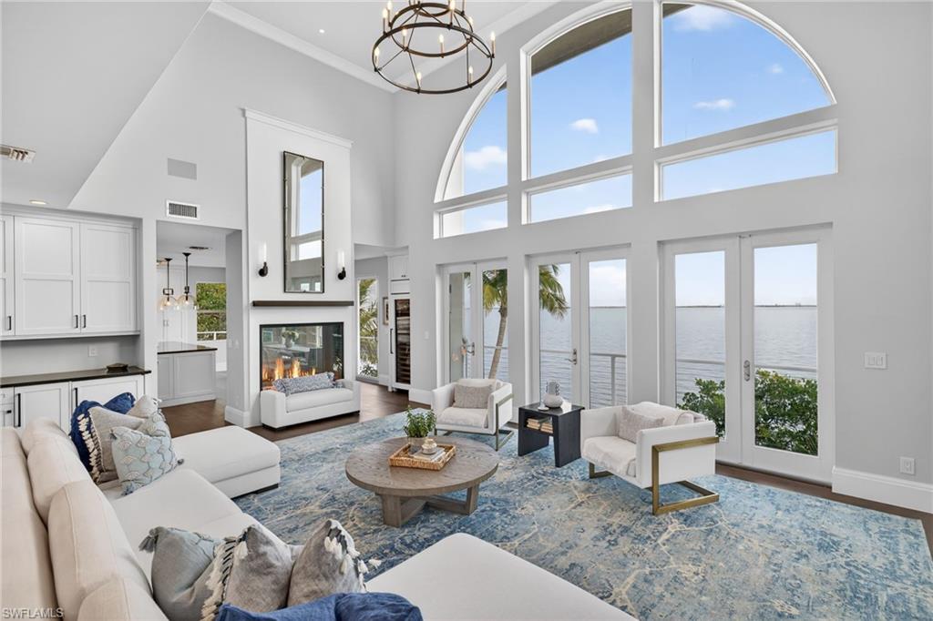 SANIBEL ISLES - Residential