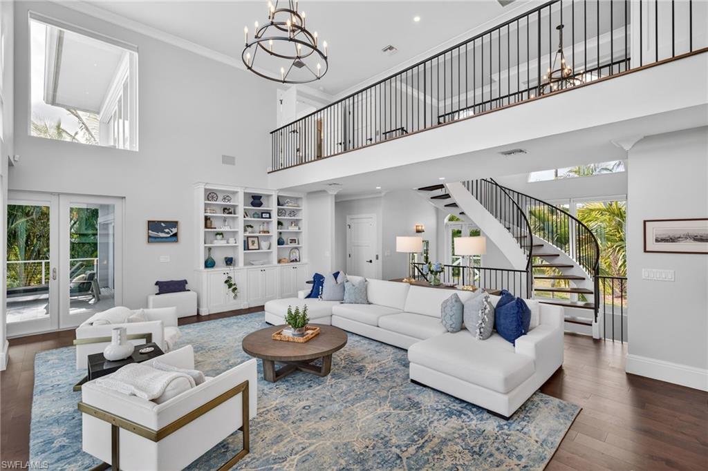 SANIBEL ISLES - Residential