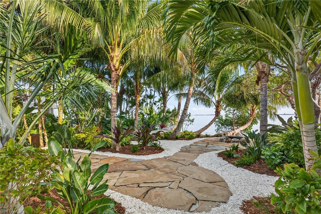 SANIBEL ISLES - Residential