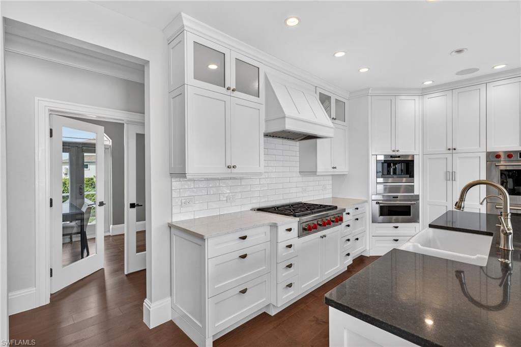 SANIBEL ISLES - Residential