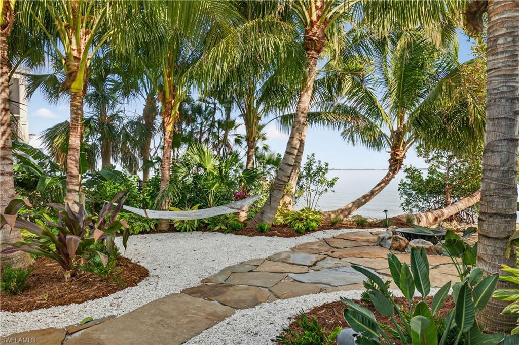SANIBEL ISLES - Residential