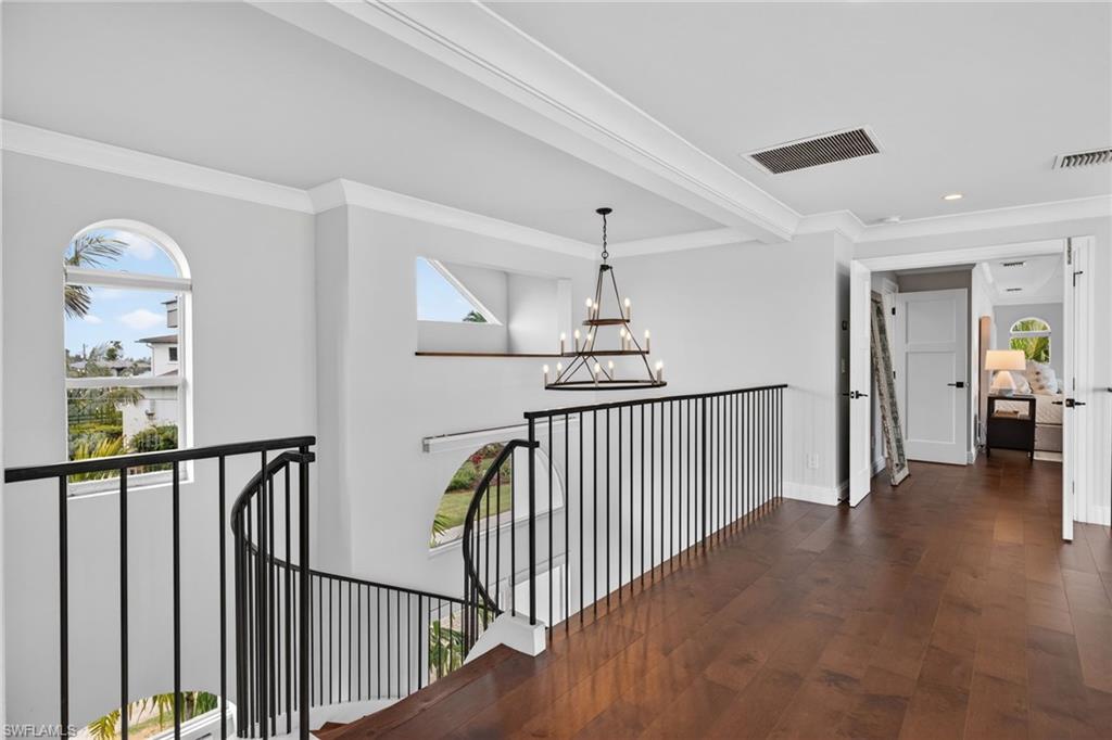 SANIBEL ISLES - Residential