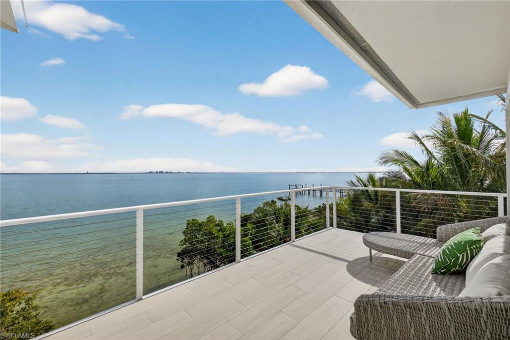 SANIBEL ISLES - Residential