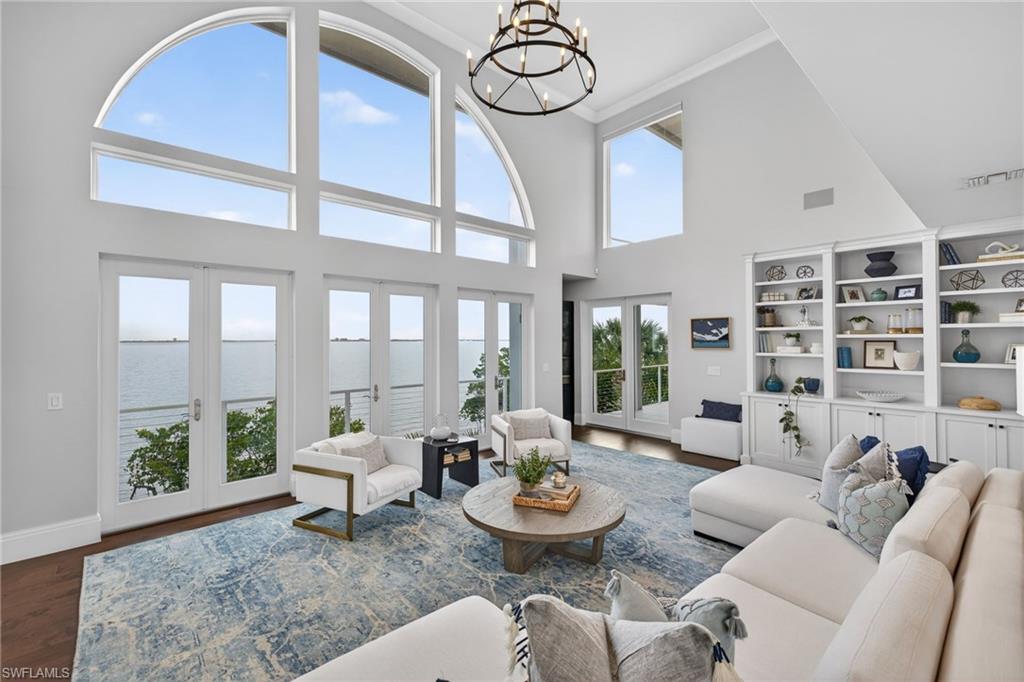 SANIBEL ISLES - Residential