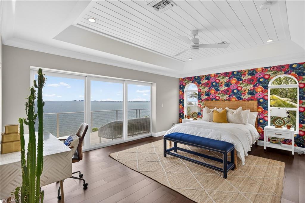 SANIBEL ISLES - Residential