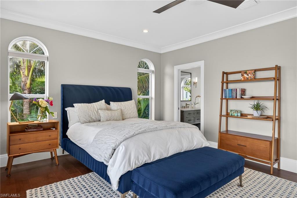 SANIBEL ISLES - Residential