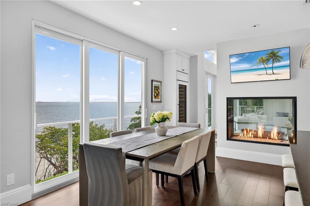 SANIBEL ISLES - Residential