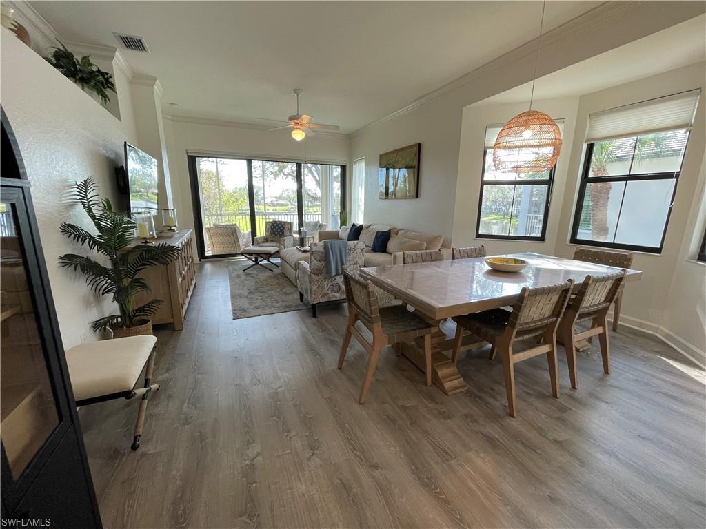 RAVENNA - Residential Lease