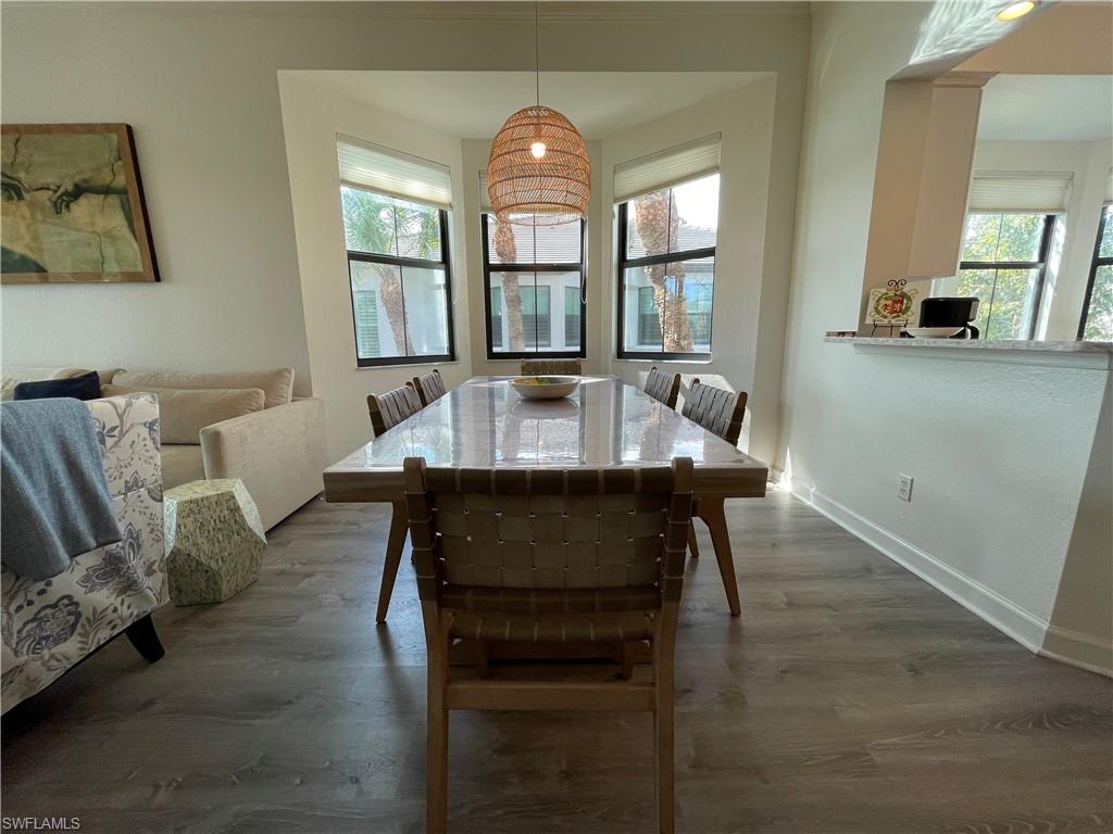 RAVENNA - Residential Lease