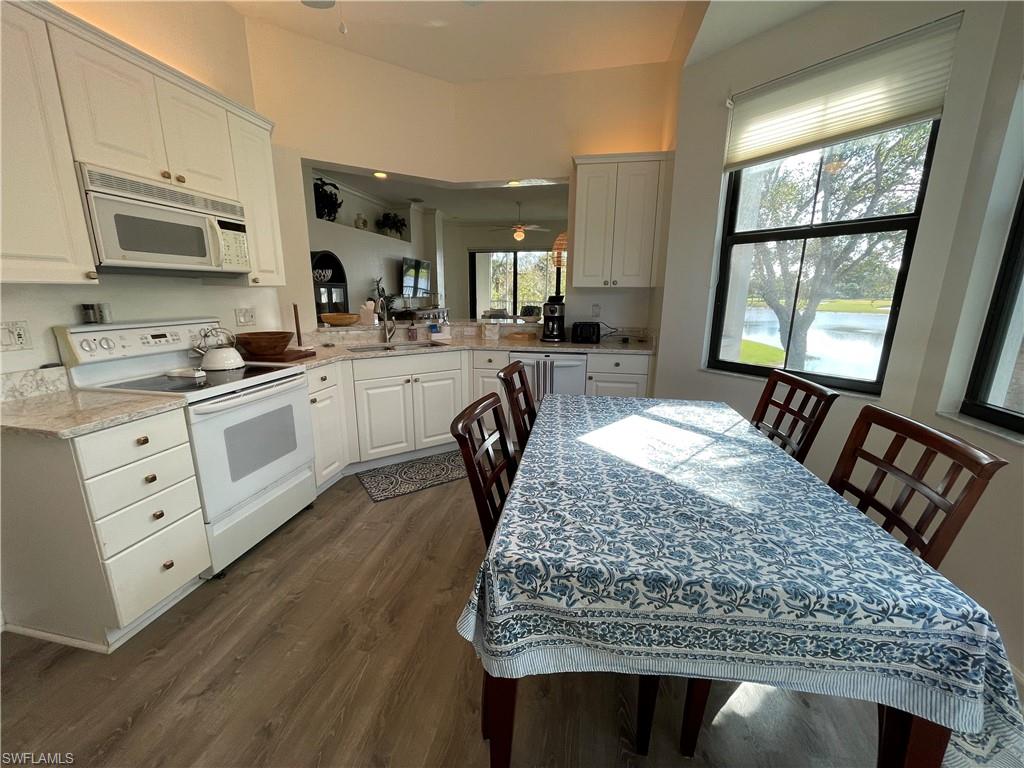 RAVENNA - Residential Lease