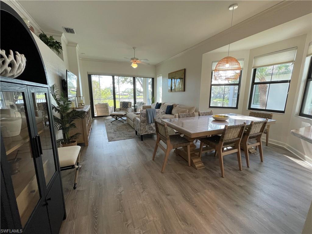 RAVENNA - Residential Lease