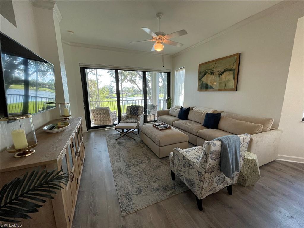 RAVENNA - Residential Lease