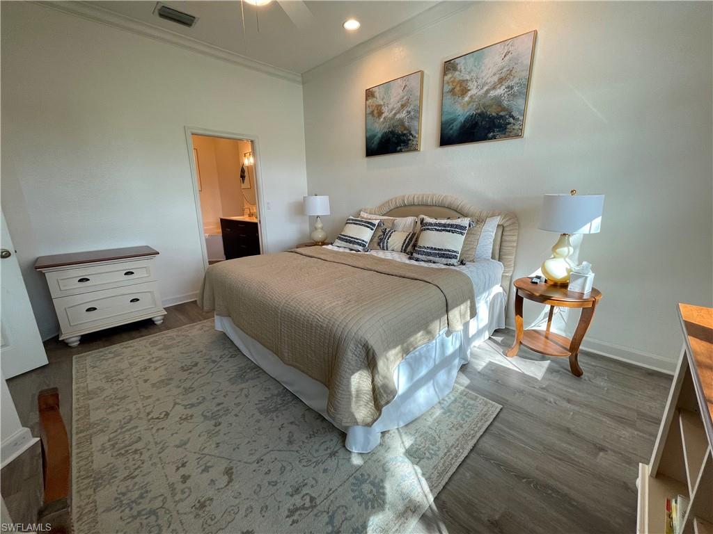 RAVENNA - Residential Lease