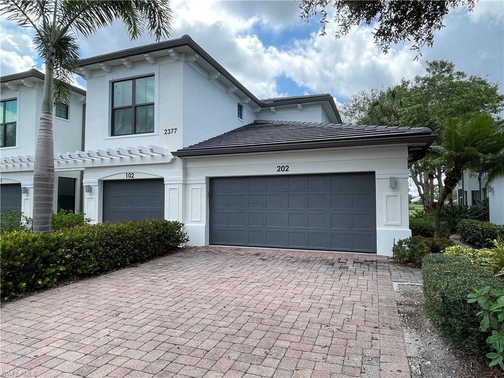 RAVENNA - Residential Lease