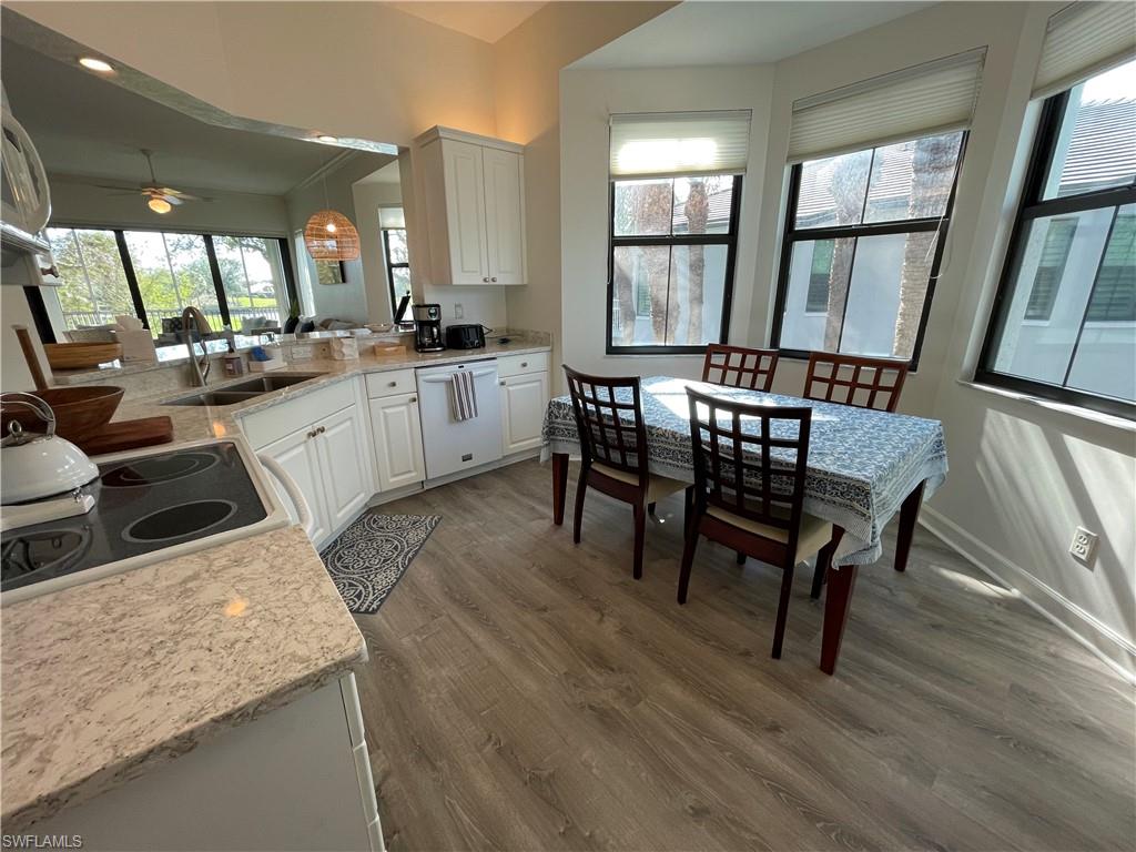 RAVENNA - Residential Lease