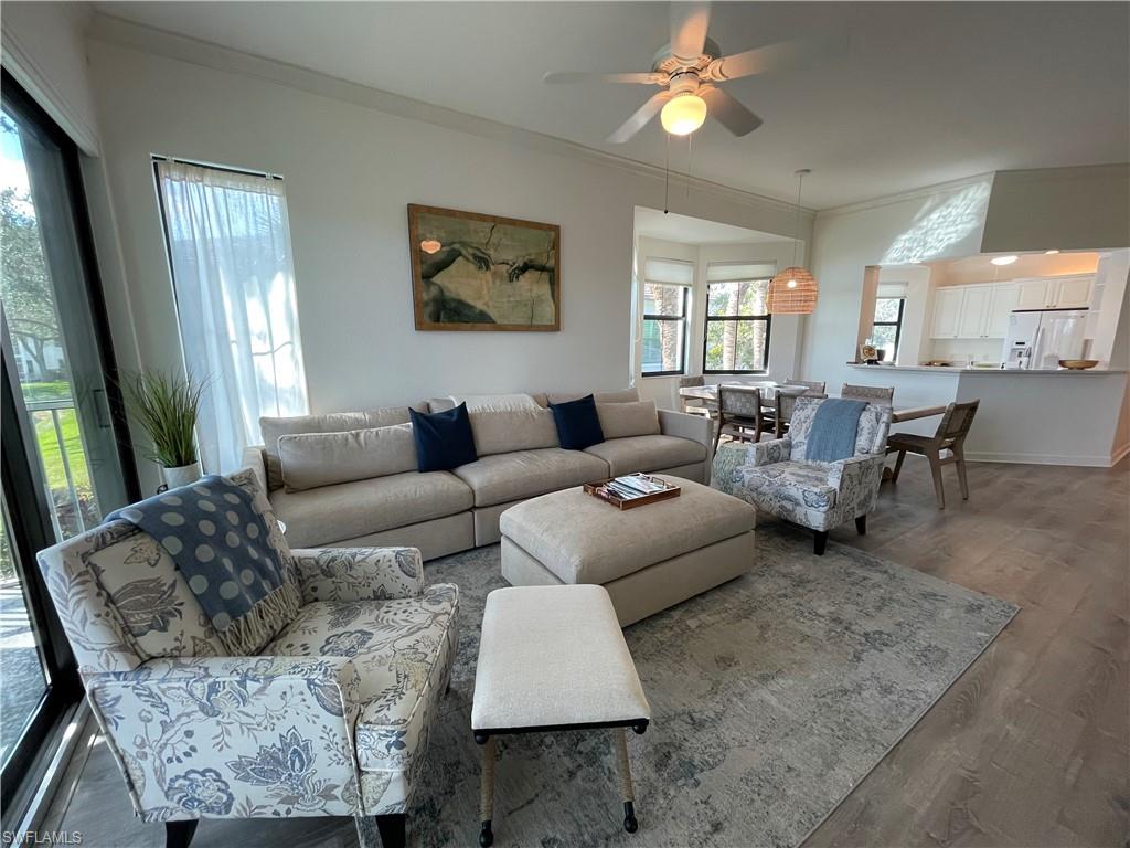 RAVENNA - Residential Lease