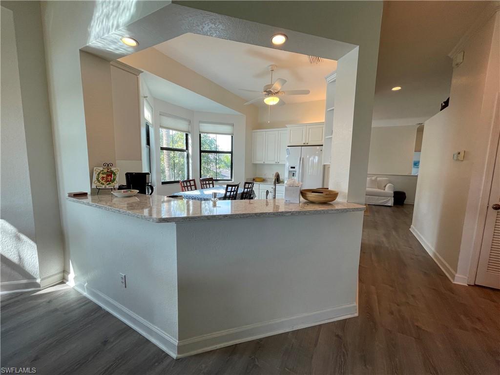 RAVENNA - Residential Lease