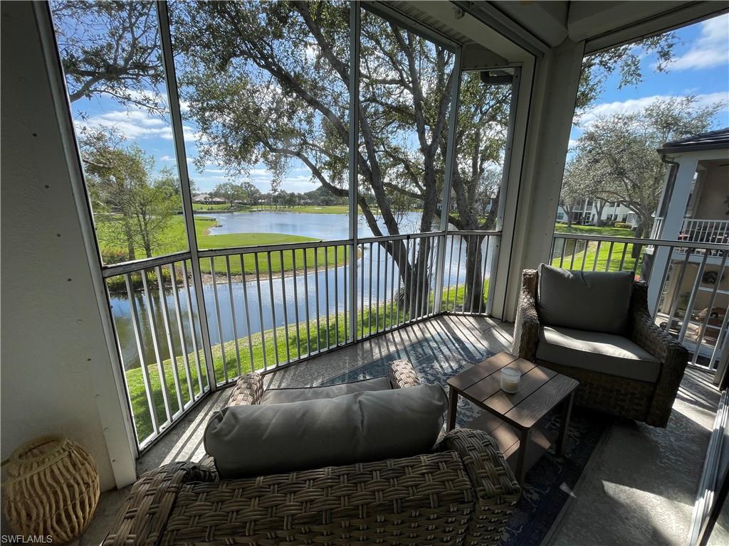 RAVENNA - Residential Lease
