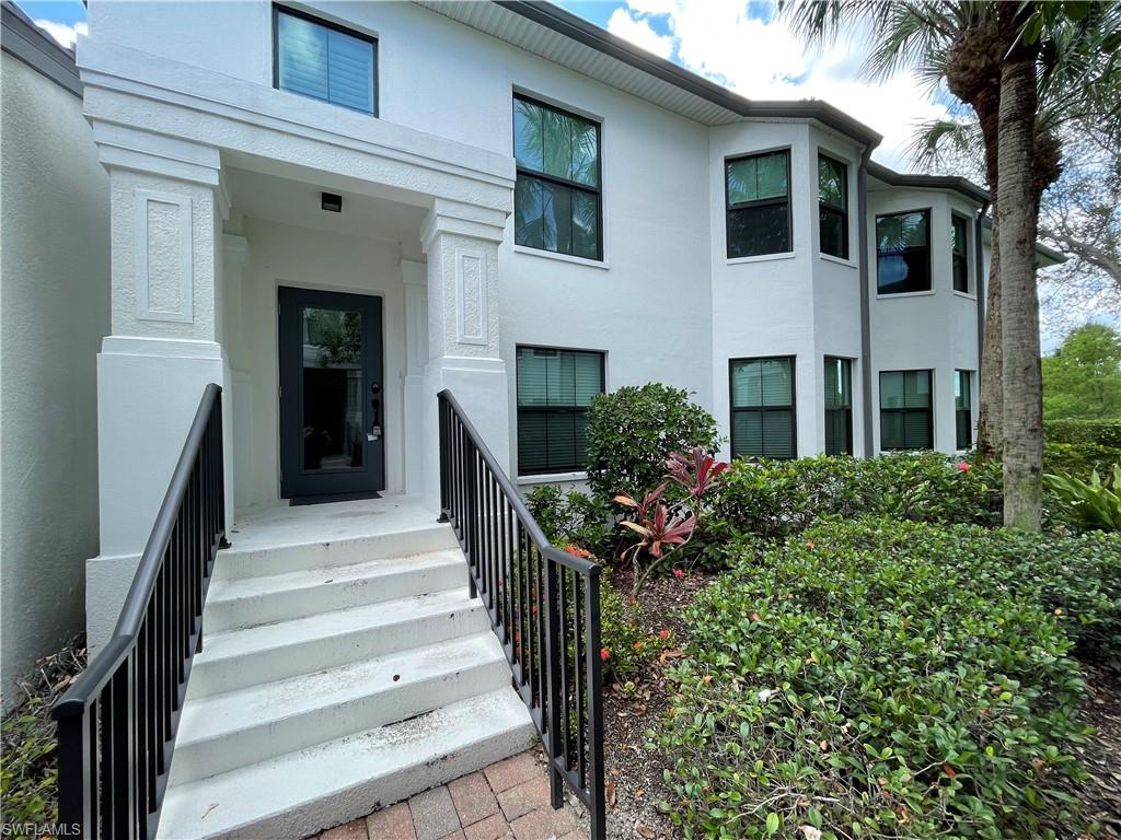 RAVENNA - Residential Lease