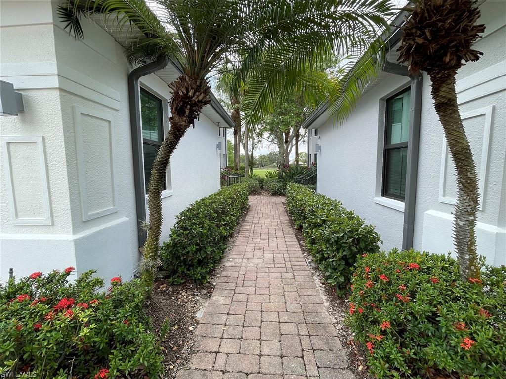 RAVENNA - Residential Lease