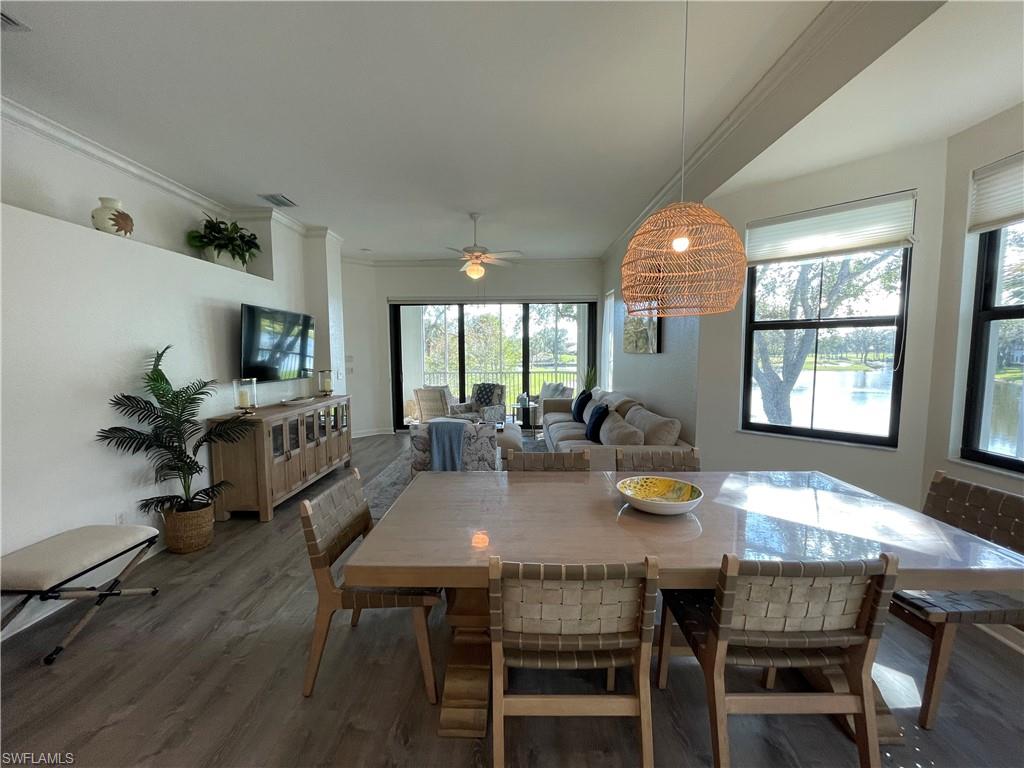 RAVENNA - Residential Lease
