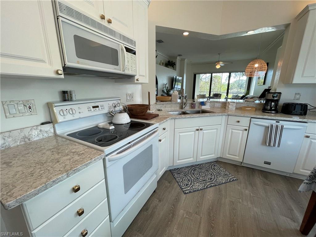 RAVENNA - Residential Lease