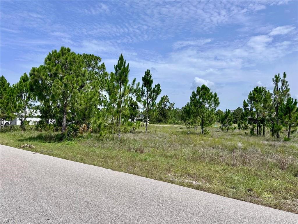 LEHIGH ACRES - Land