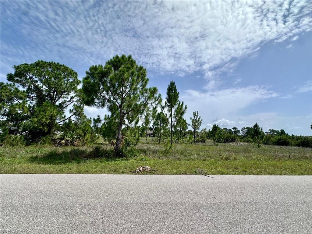 Buildable Residential Lot – 1123 Edgewood St E, Lehigh Acres, FL 33974
Priced to sell at $21,900! This 0.23-acre (10,000 sq ft) vacant lot sits in a growing pocket of Lehigh Acres, backing to a canal reserve for added privacy and no rear neighbors.
Buyer advantage: a current Development Suitability Assessment (Sept 2025) and boundary/survey are already in hand. The environmental report confirms no wetlands, no jurisdictional habitat, and no protected species concerns (gopher tortoise, scrub jay, panther, and others all cleared) — removing a major hurdle and cost before you even break ground. Flood Zone X (no flood insurance required). Utility and drainage easements per plat; buyer to verify all utility availability and setbacks with Lee County.
Great opportunity for a builder, investor, or someone ready to build their Florida home!